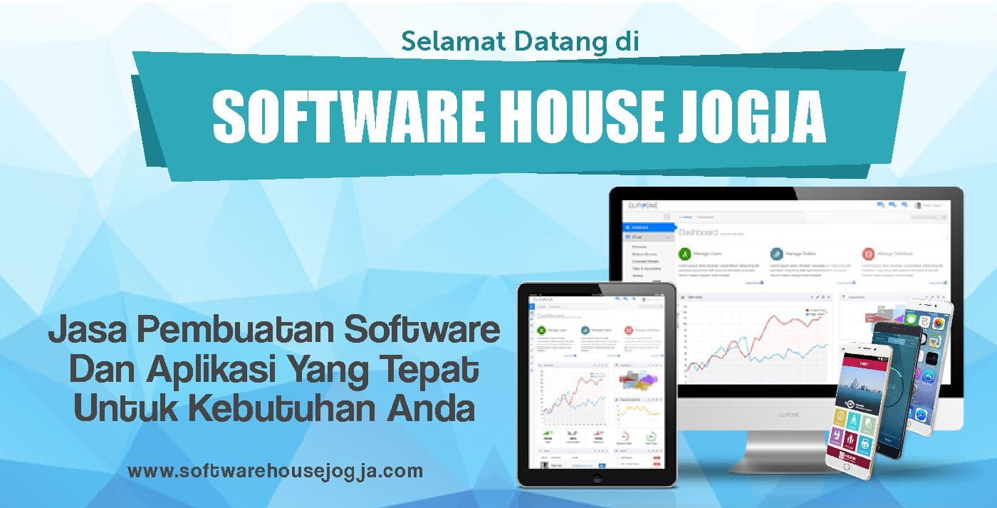 Software House Jogja