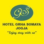 Grha Somaya Hotel
