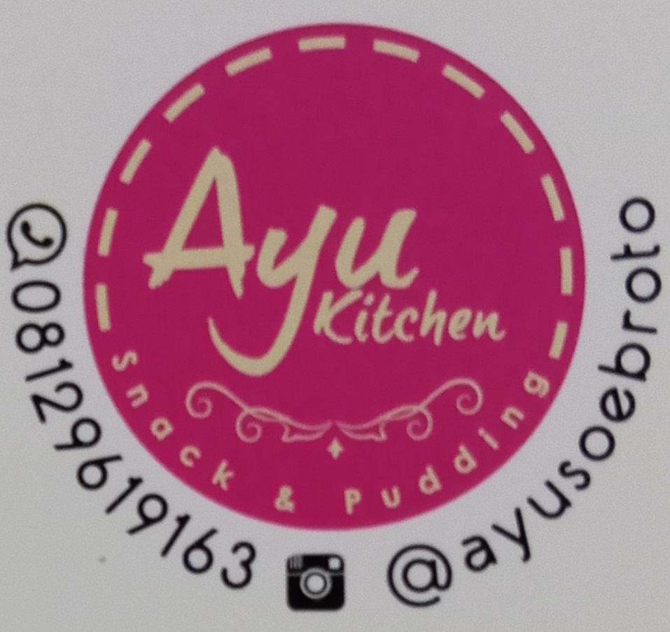 Ayu Kitchen Snack & Pudding